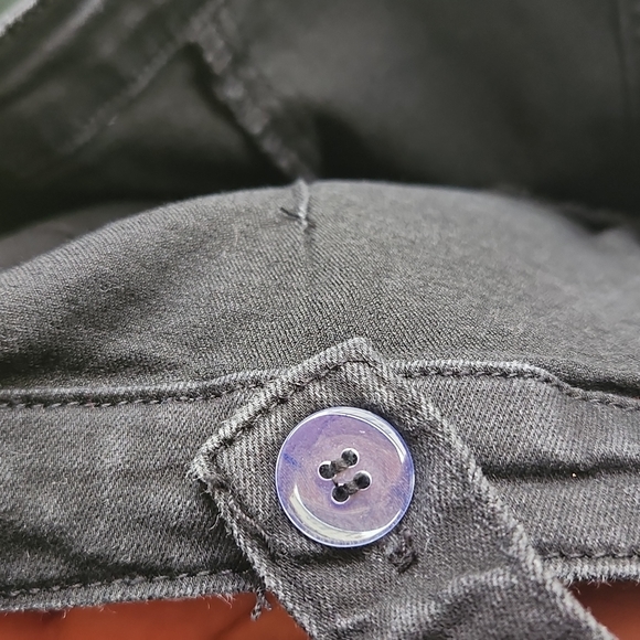 Forever 21 Juniors Black Dress - Picture 7 of 7